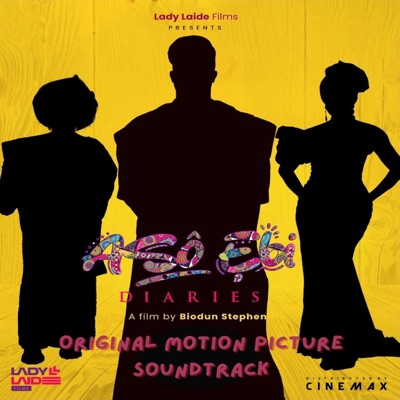 Aso Ebi Diaries (Original motion Album)