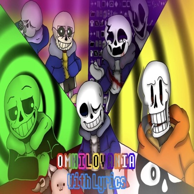Omnilovania With Lyrics (feat. Jalance, Philippe2030TTV, SandleOnLean, Drama Jester, Kgharry13, dt7sings, Bub8les, Cloverz, TessituralLyrical, Z3R0_RMX, OtherGuy43, Shards, CTHYT, ThatOneDude, NomSongs & Nongagos) - Single