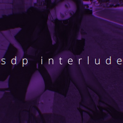 sdp interlude (Speed) - Single