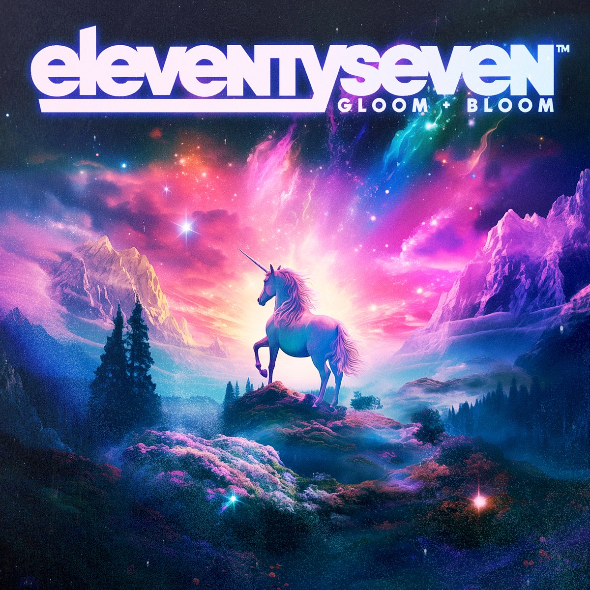 ‎Gloom & Bloom (Deluxe Edition) - Album by Eleventyseven - Apple Music