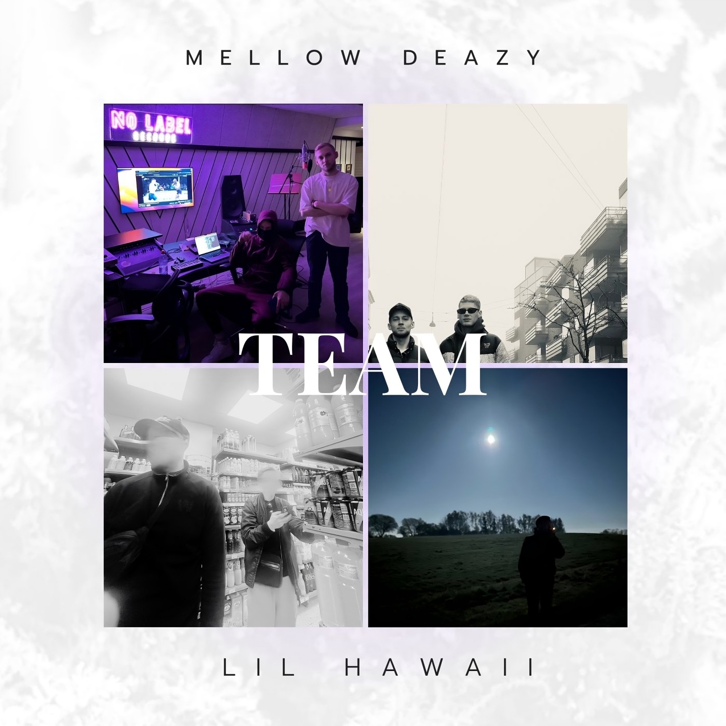 Team - Single