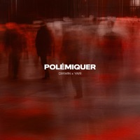 Polémiquer (feat. Yari) - Single - Dixwin