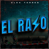 El Rayo - Single - Alex Torres