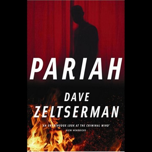 Pariah  (Unabridged) cover
