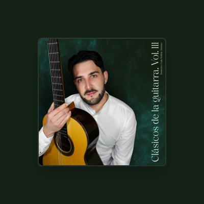Listen to Francisco Luis Molina, Tramao, watch music videos, read bio, see tour dates & more!