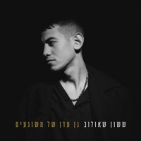 גן עדן של משוגעים - Sasson Efram Shaulov