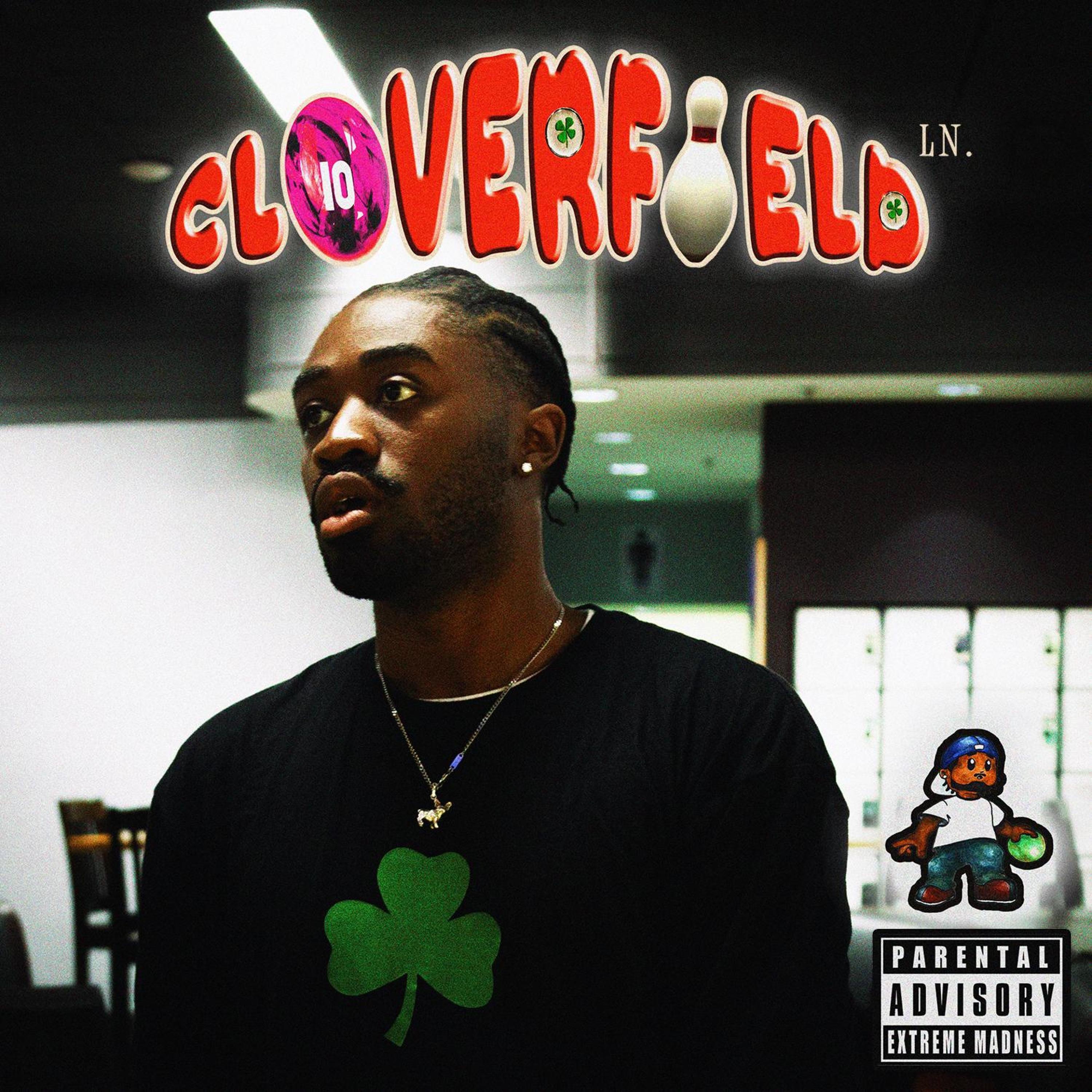 Cloverfield - Single