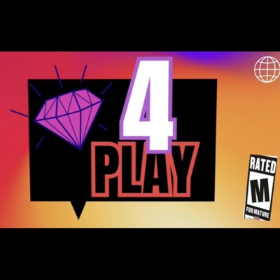 4 Play (feat. Thump) - Single