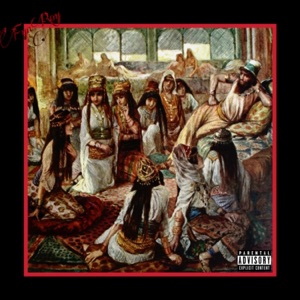 KING ROY