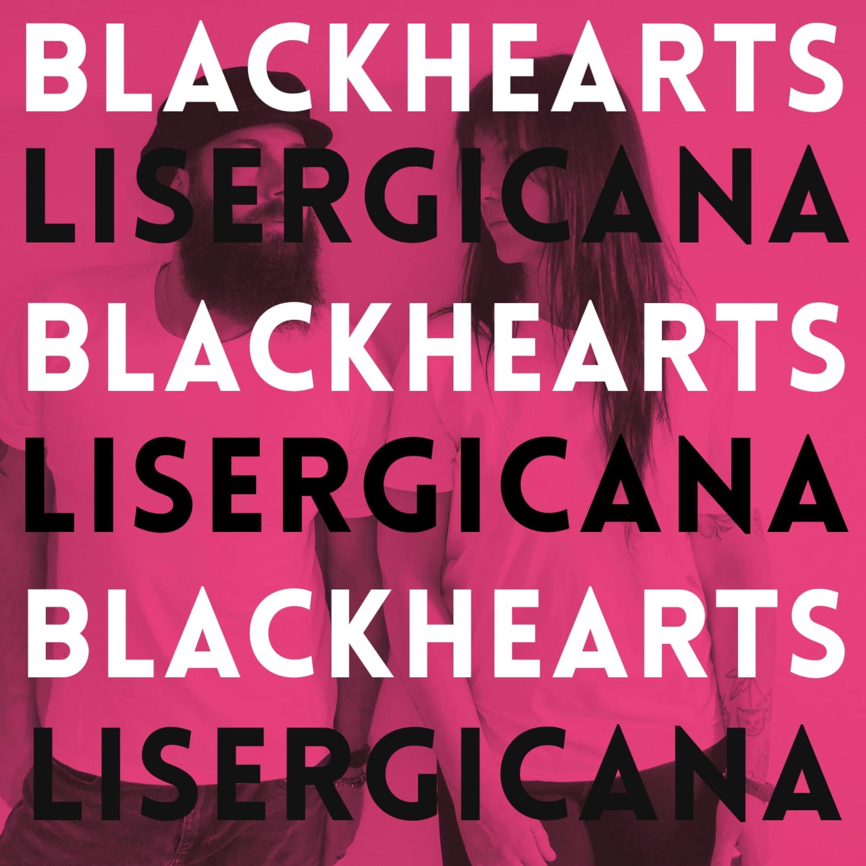Lisergicana - EP
