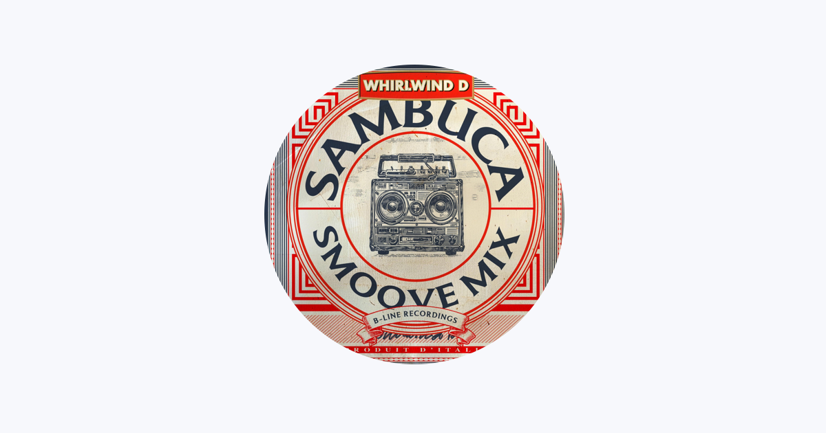 Smoove - Apple Music