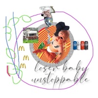 Unstoppable - Single - Loser Baby