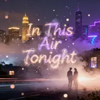 In This Air Tonight — Monty Sounds