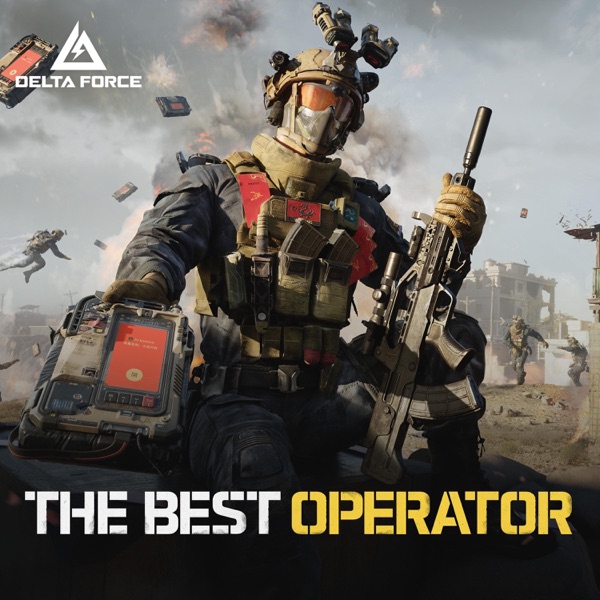 The Best Operator