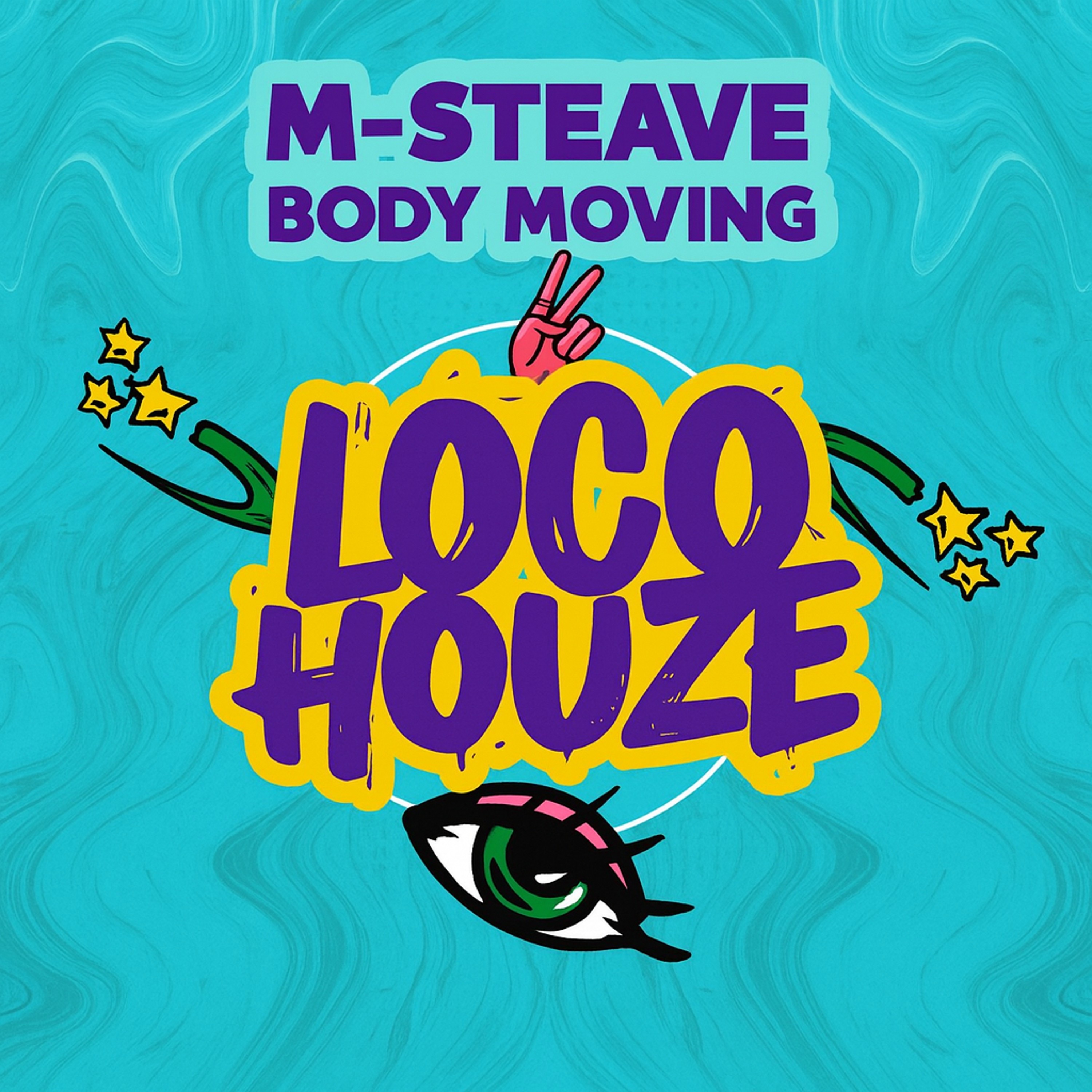 Body Moving - Single