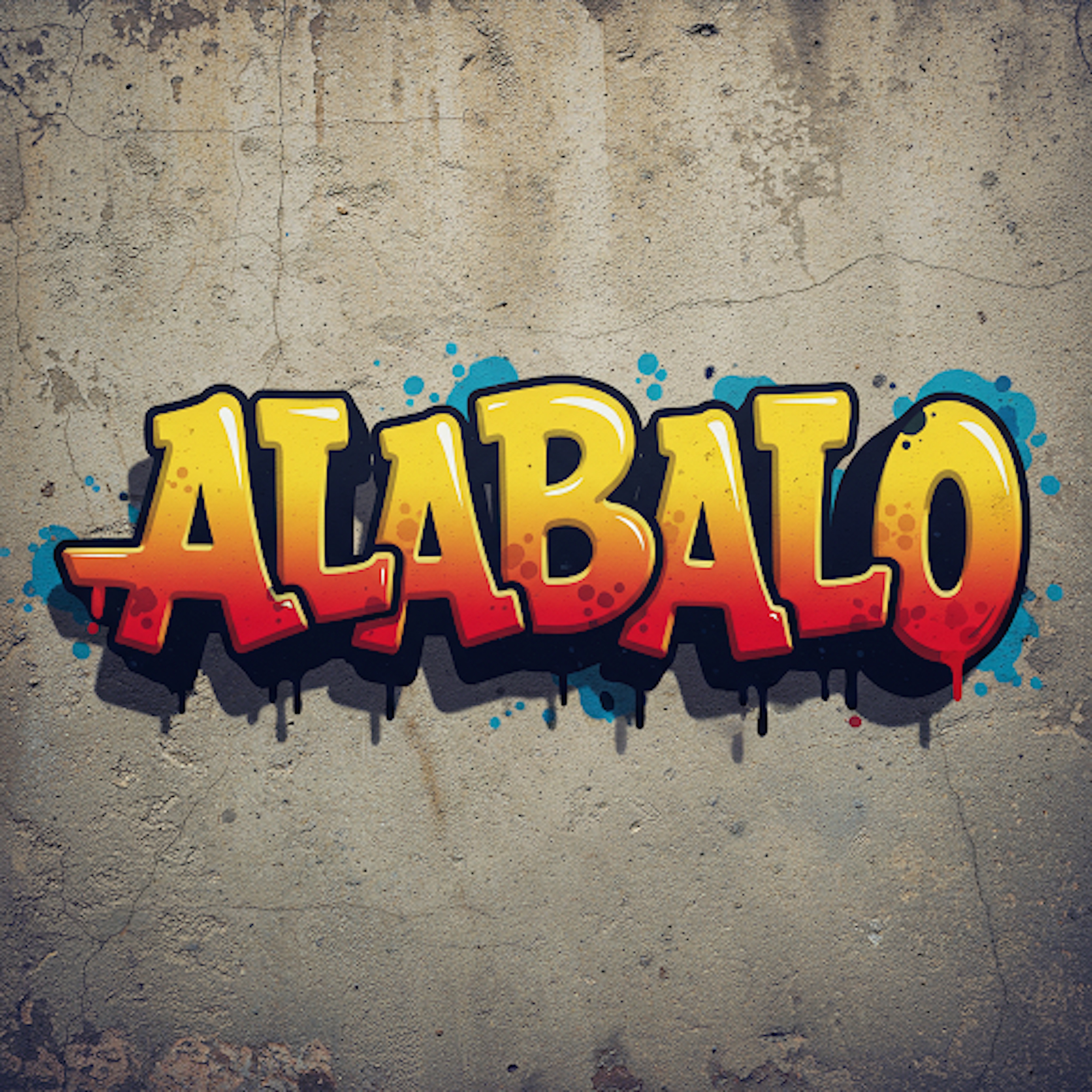 Alabalo - Single