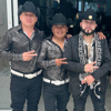 ENTRE GOLPES Y BESOS - LOS PLEBES DE OLANCHO new Single