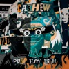CASHEW - Put Em' High