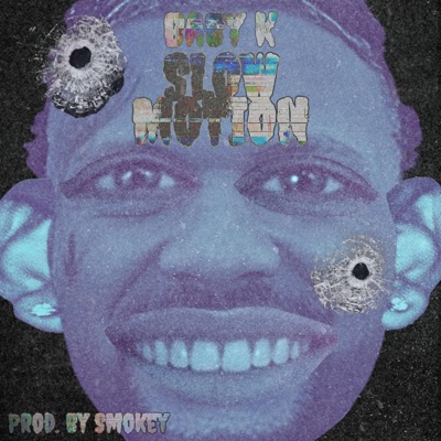 Slow Motion - Single