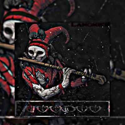 Voodoo (feat. TNR SOUNDS) - Single