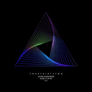 Ouse It Up EP - Single