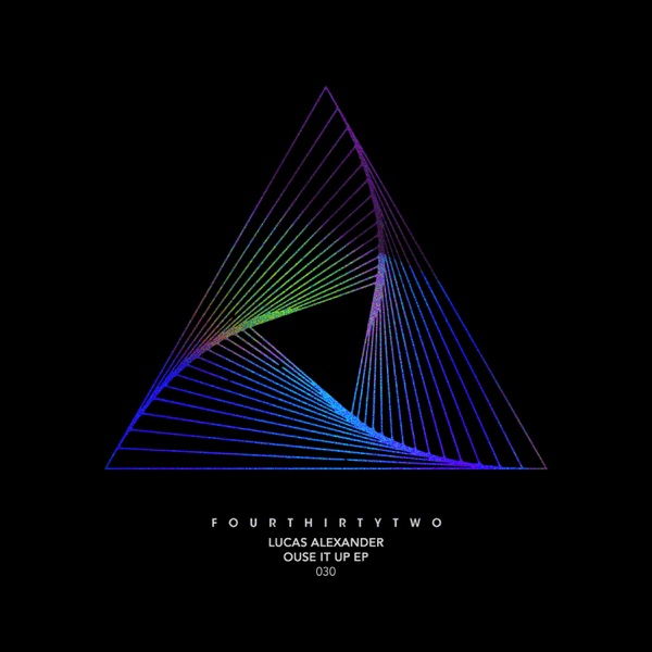 Ouse It Up EP - Single