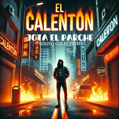 EL CALENTON - Single