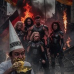 Dummkopf - Single