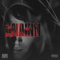 ANAKIN - Single - Oldpee