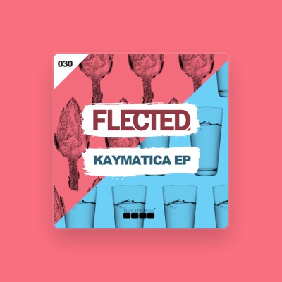 Listen to Flected, watch music videos, read bio, see tour dates & more!