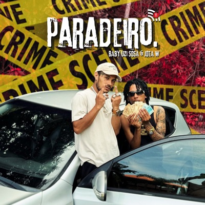 PARADEIRO. - Single