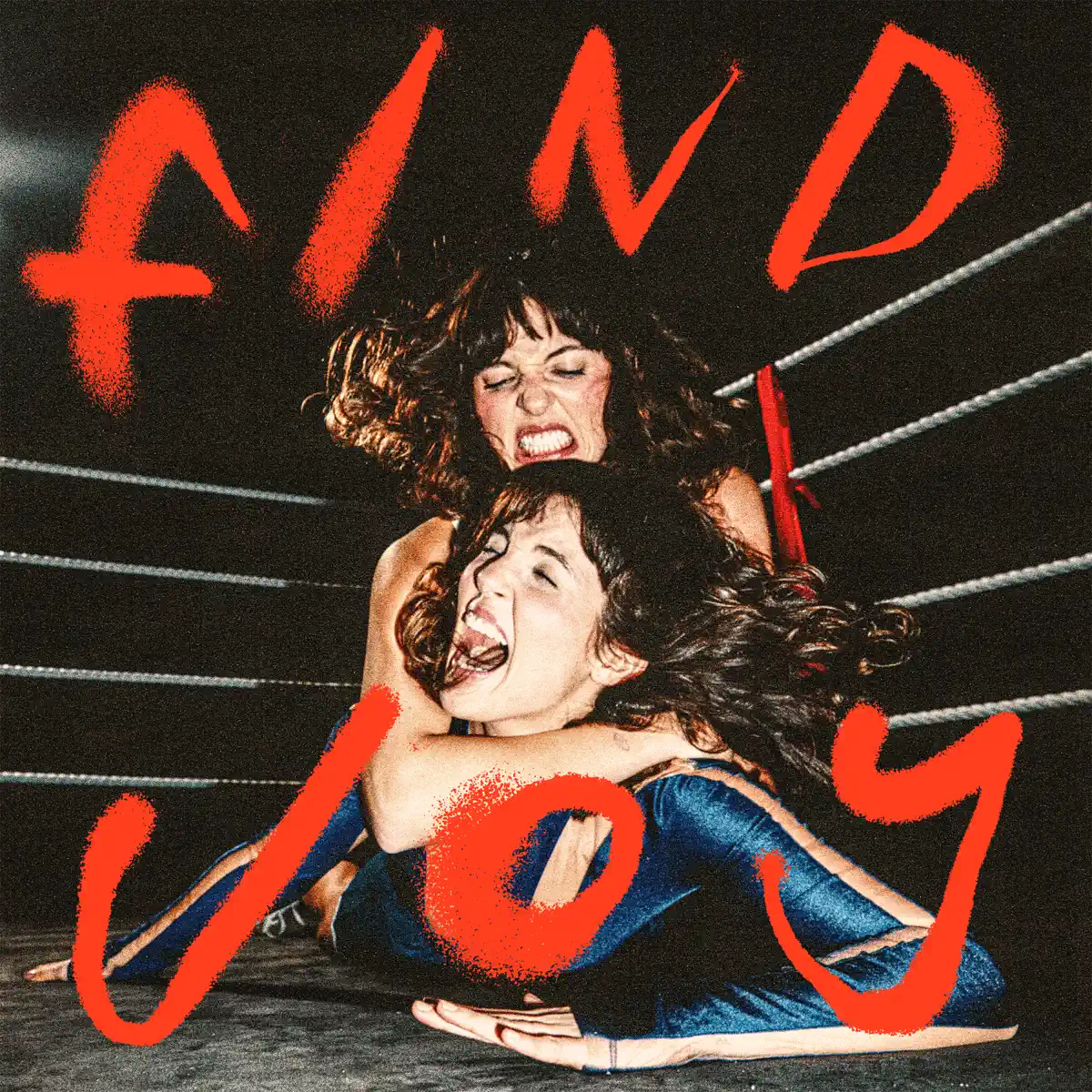 That Woman - Find Joy (2024) [iTunes Plus AAC M4A]-新房子