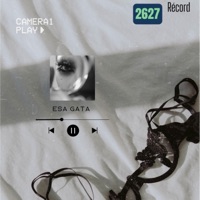 Ésa gata (feat. Thu nene brega) - Single - Peñalokii