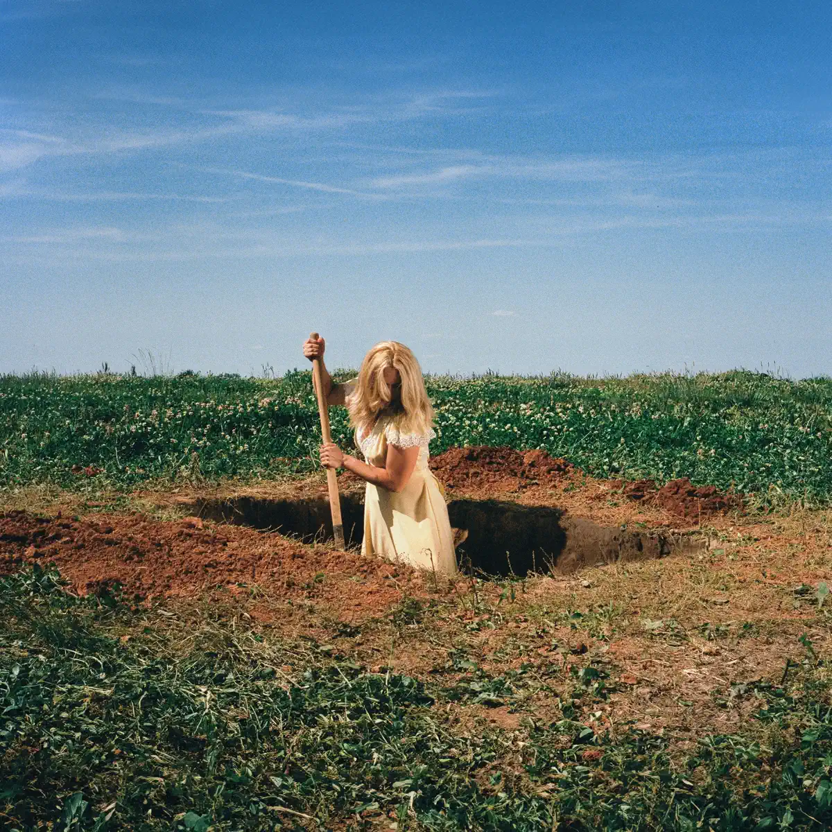 Ashe - I Wanna Love You (But I Don't) / I hope you die first - Single (2024) [iTunes Plus AAC M4A]-新房子