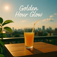 Golden Hour Glow - EP - Nova