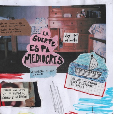 Sonido Sucio - Single