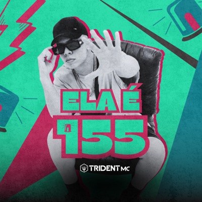 Ela É 155 - Single