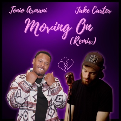 Moving On (Remix) - Single