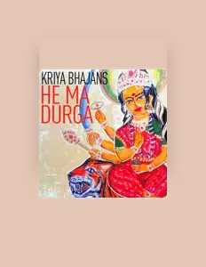 Hör dir Kriya Bhajans an, schau dir Musikvideos an, lies die Biografie, finde Tourdaten und mehr!