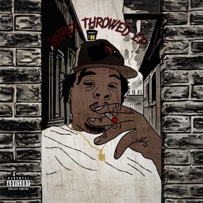 SuperThrowed EP