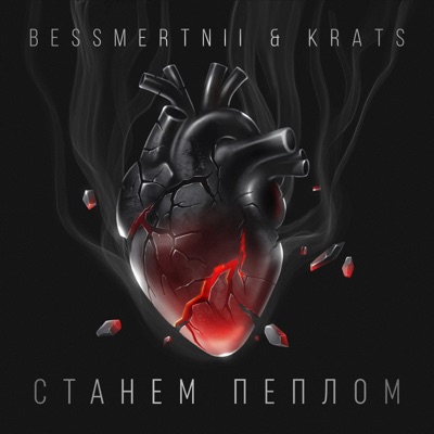СТАНЕМ ПЕПЛОМ - Single