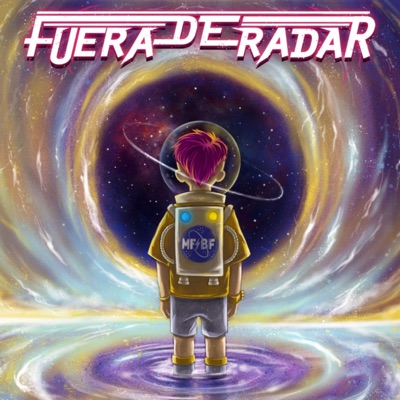 Fuera de Radar - EP