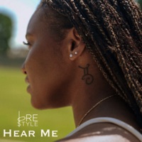 Hear Me - Single - Bre $tyle