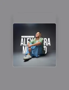 收听 Alexandra MUSSARD、观看音乐视频、阅读小传、查看巡演日期等 ！