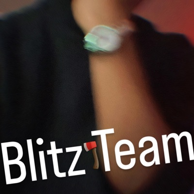Blitz Team - EP