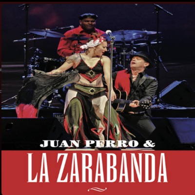 Juan Perro & la Zarabanda