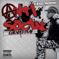 Anti Social - Phidizz