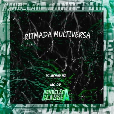 Ritmada Multiversa - Single