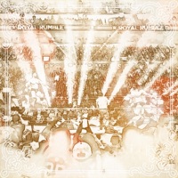 07 Royal Rumble (feat. Sw4nk, Imadri, Organic Dev, Poetic Peez & Will2Ski) - Single - Trizzzle