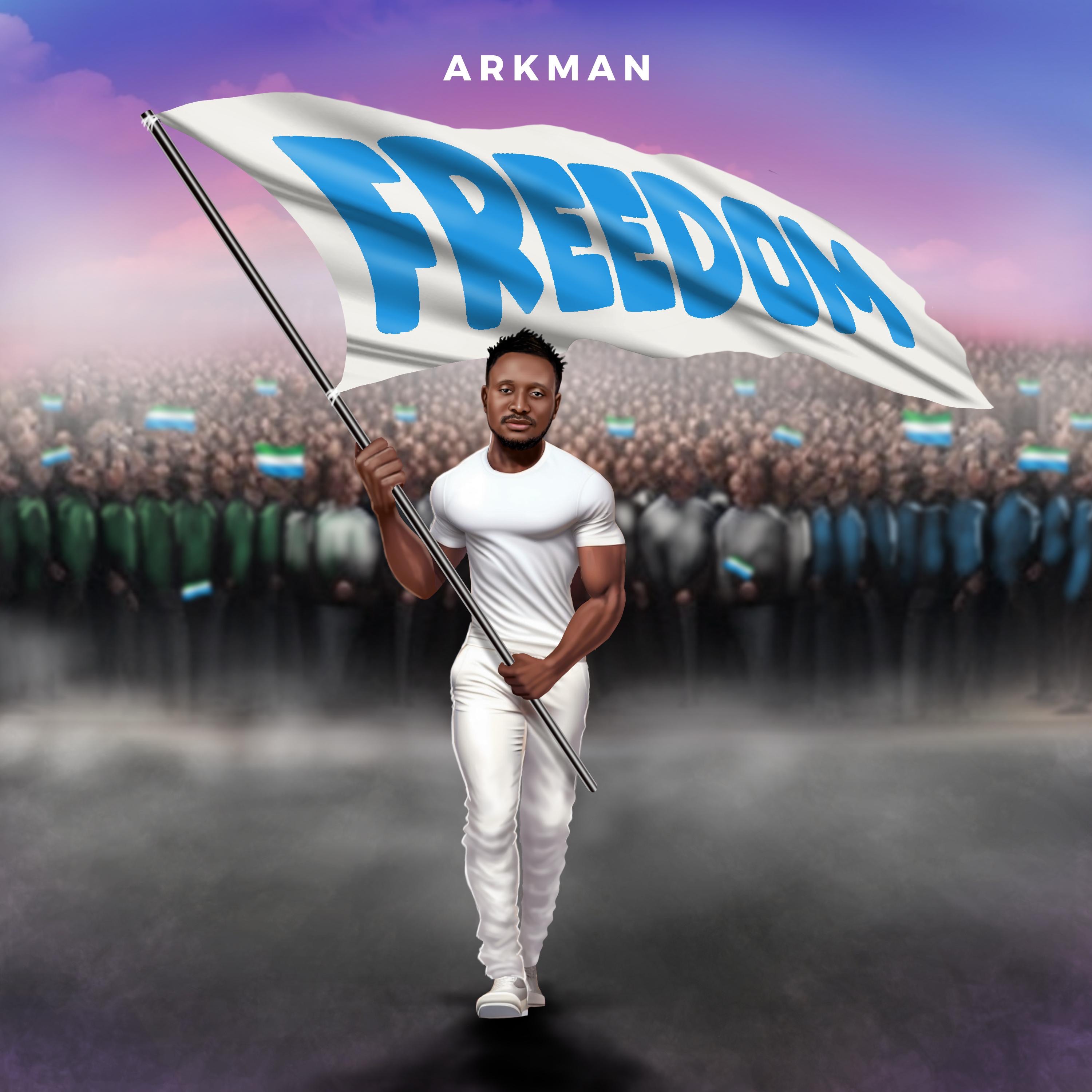 Freedom - Single